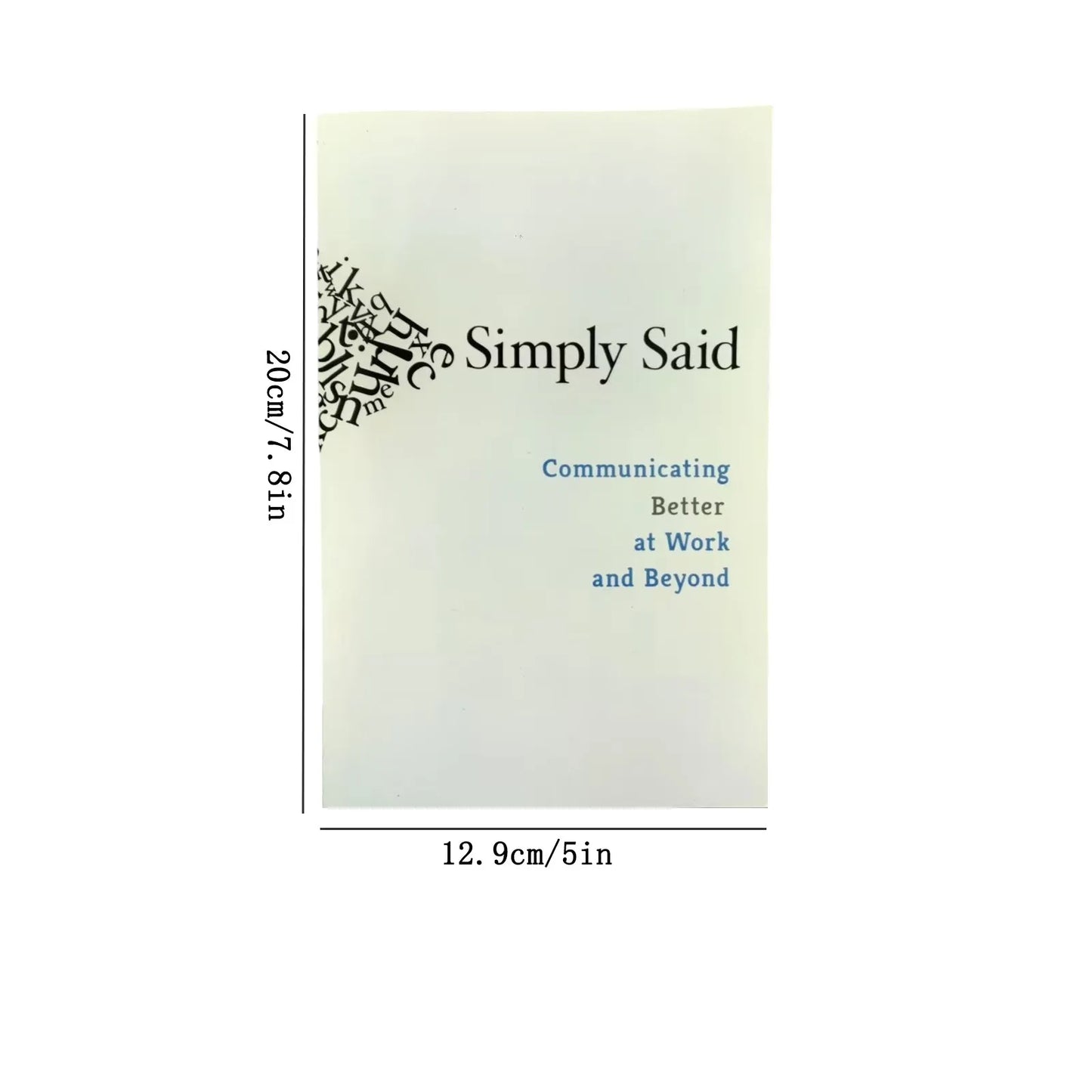 Simply Said By Jay Sullivan