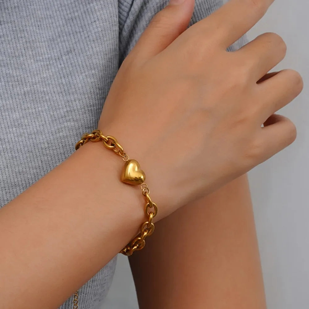 Personalized Versatile Chain