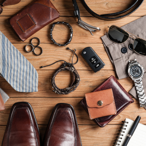 Men's Accessories
