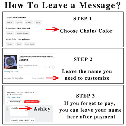 Personalized Gold Baby Bracelet