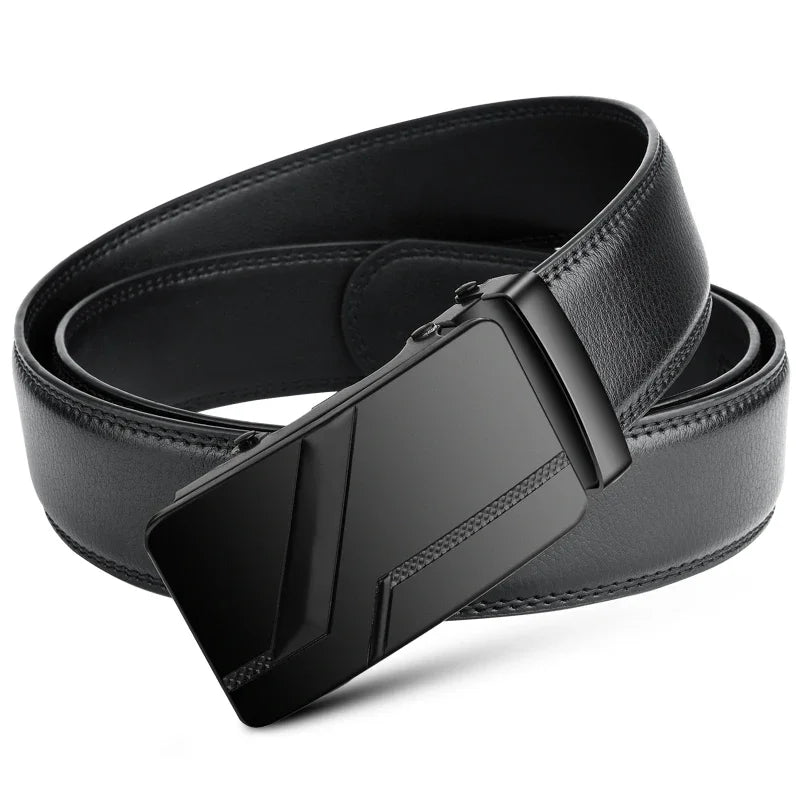 Large Plus Size Men's Belt