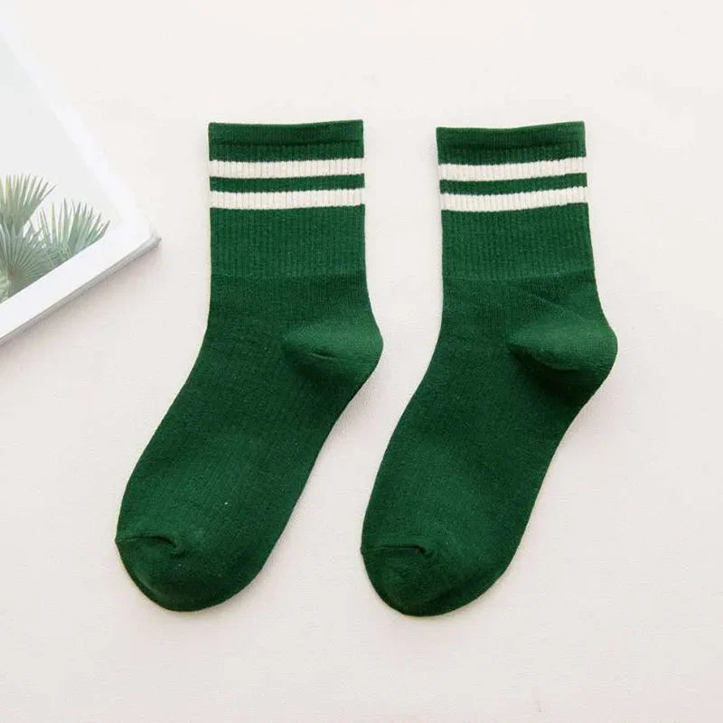 Cute Vintage Women Socks