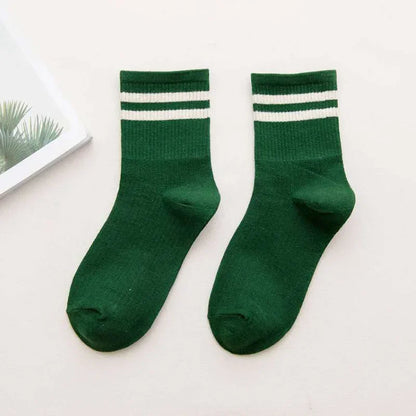 Cute Vintage Women Socks