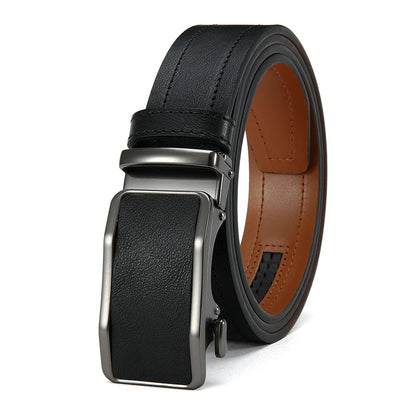 Men's Fashionable Leather Belt