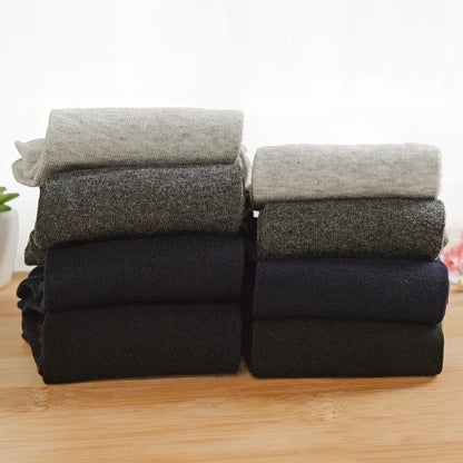 Senior Socks Wide Ribbed for Diabetes Hypertensive Patients