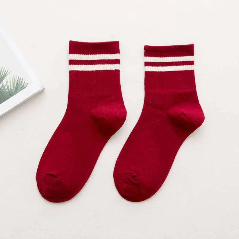 Cute Vintage Women Socks