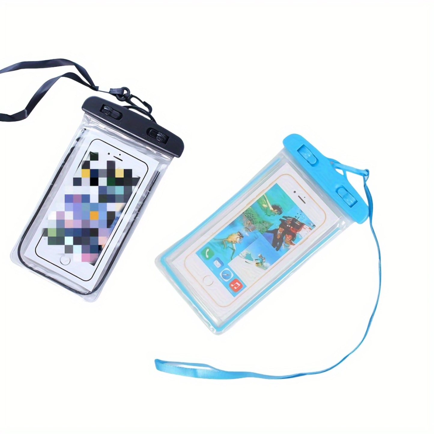 Universal Waterproof Phone Pouch