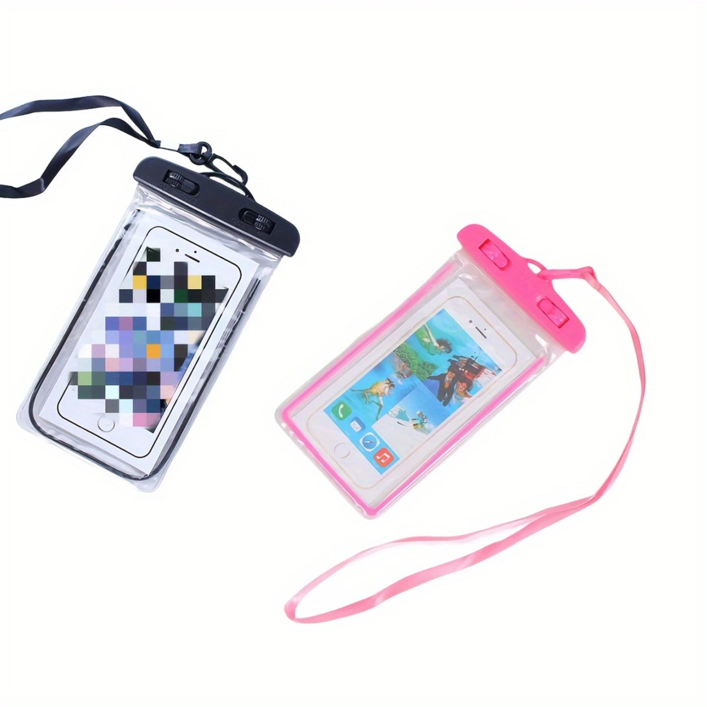 Universal Waterproof Phone Pouch