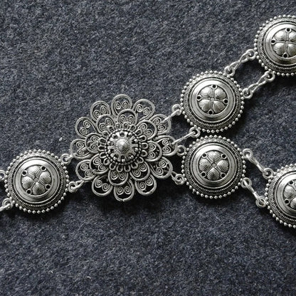 Thai Traditional Costume Belt