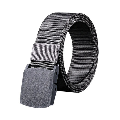 Military Men Belt 2024