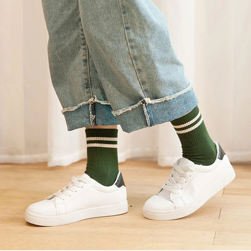 Cute Vintage Women Socks