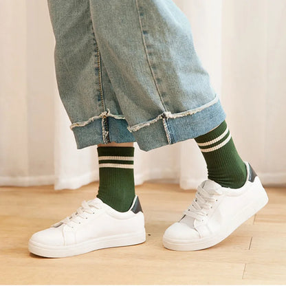 Cute Vintage Women Socks