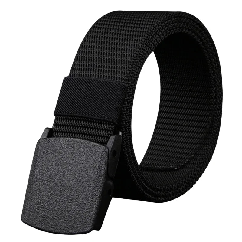 Military Men Belt 2024