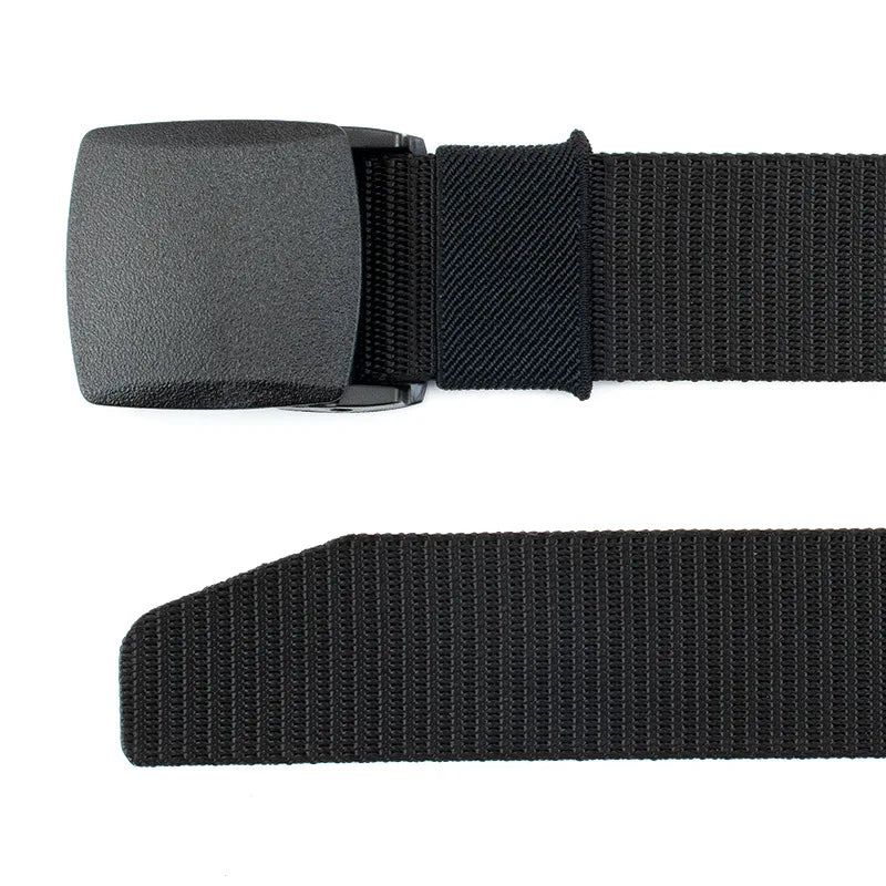 Military Men Belt 2024