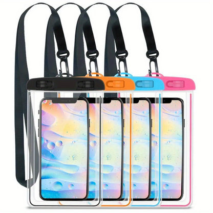 Universal Waterproof Phone Pouch