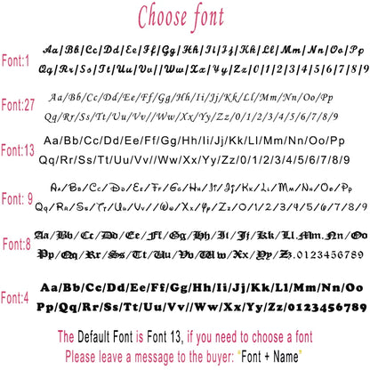 Personalized Gold Baby Bracelet