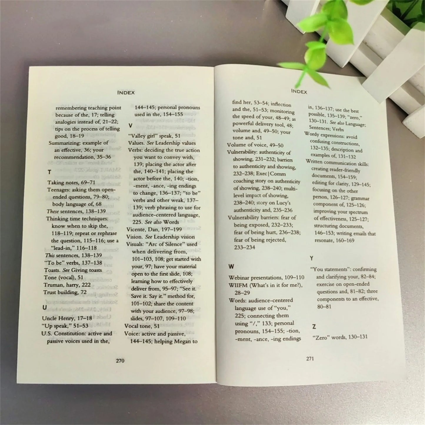 Simply Said By Jay Sullivan