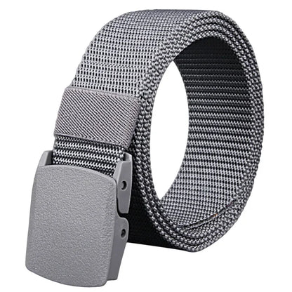 Military Men Belt 2024