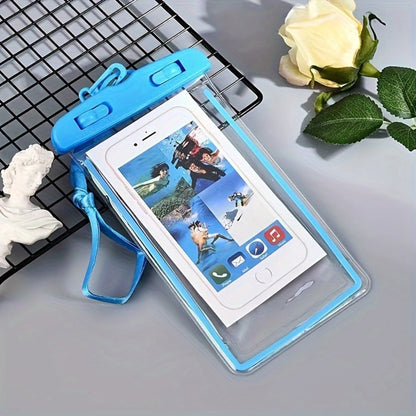 Universal Waterproof Phone Pouch