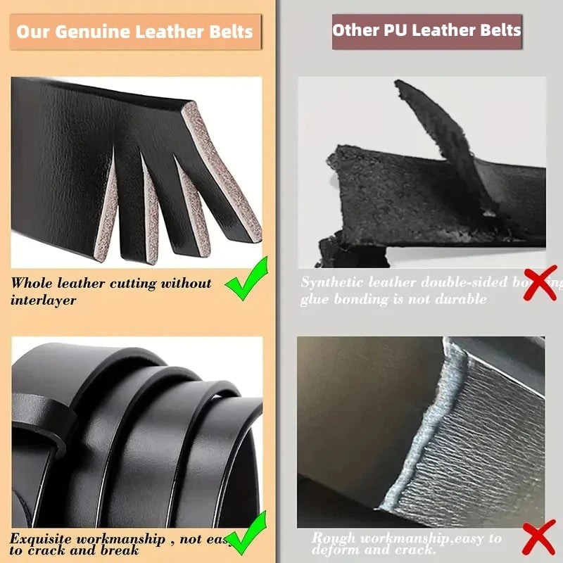 Women Genuine Leather Knotted Thin Waist Belt