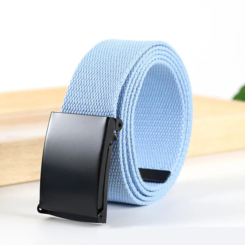 Military Men Belt 2024