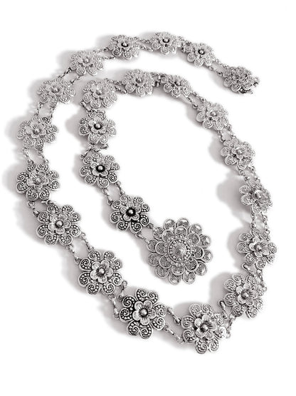 Thai Traditional Costume Belt