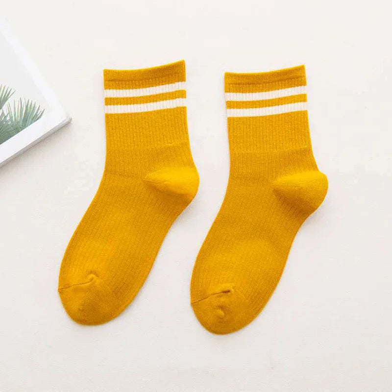 Cute Vintage Women Socks