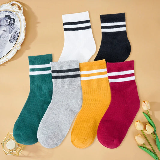 Cute Vintage Women Socks