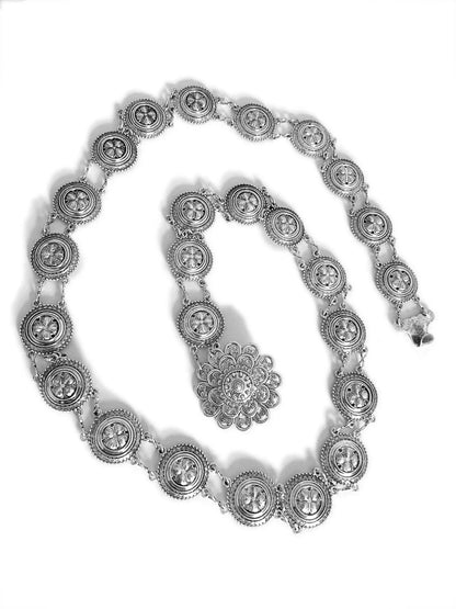 Thai Traditional Costume Belt