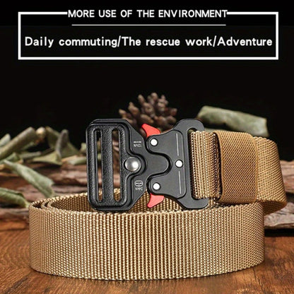 Men Belt Outdoors or Hunting