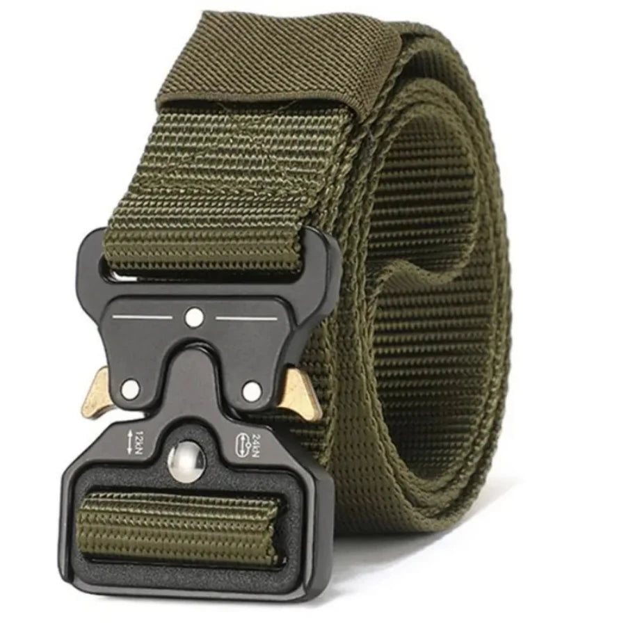 Men Belt Outdoors or Hunting