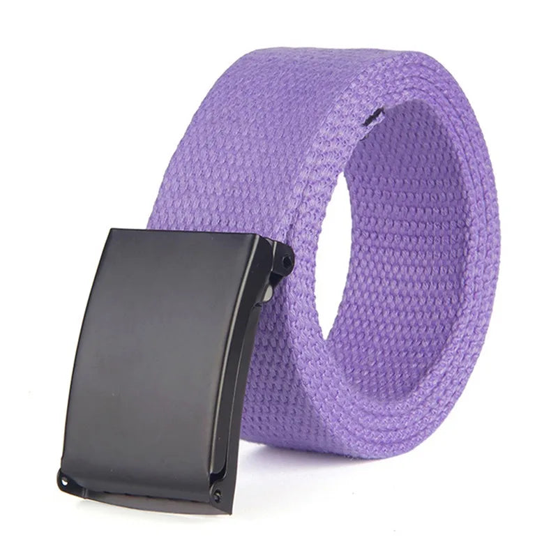 Military Men Belt 2024
