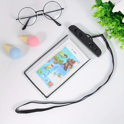 Universal Waterproof Phone Pouch