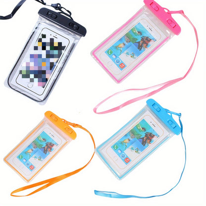 Universal Waterproof Phone Pouch