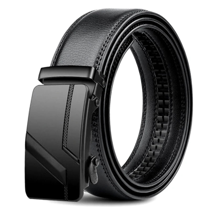 Large Plus Size Men's Belt