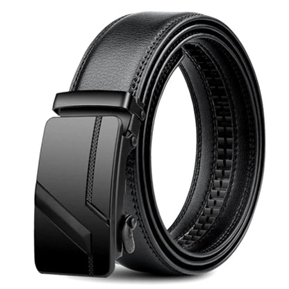 Large Plus Size Men's Belt