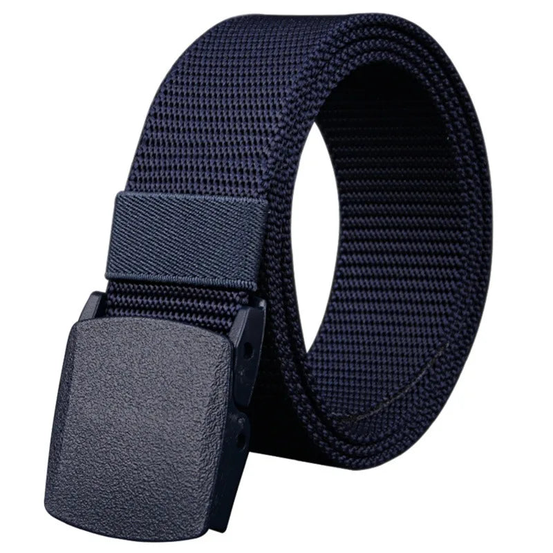 Military Men Belt 2024