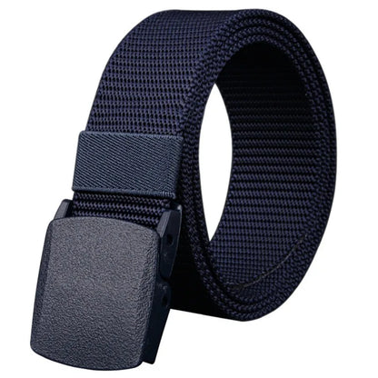 Military Men Belt 2024