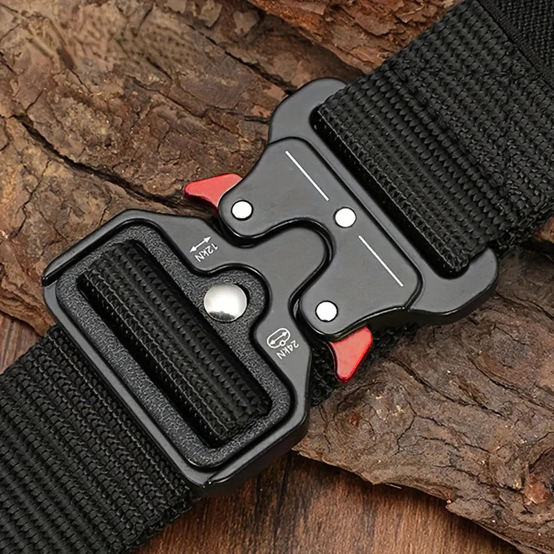 Men Belt Outdoors or Hunting